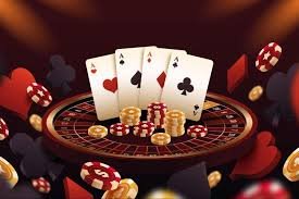 Dealer langsung barak4d menampilkan meja blackjack dengan kartu yang jelas, studio multi-kamera